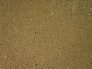 Image showing Brown burlap background