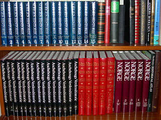 Image showing Books