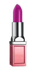 Image showing lipstick isolated