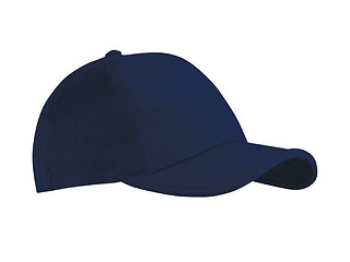 Image showing Blue Baseball Hat