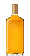 Image showing whiskey bottle blank 