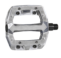 Image showing Bike pedal isolated