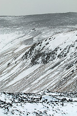 Image showing Grindavik Landscape