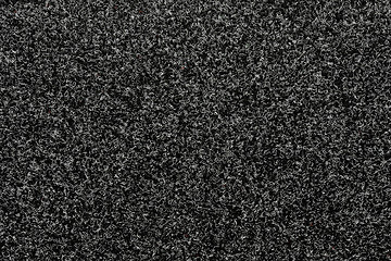 Image showing Carpet black