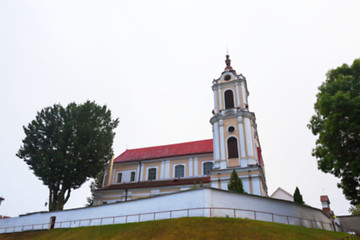 Image showing Catholic Church of Belarus