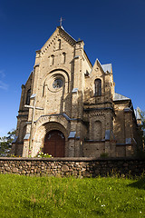 Image showing Catholic Church Belarus