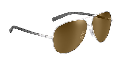 Image showing sunglasses isolated