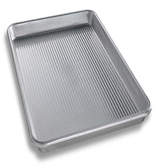 Image showing Close-up of an empty tray