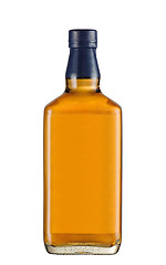 Image showing wisky bottle 