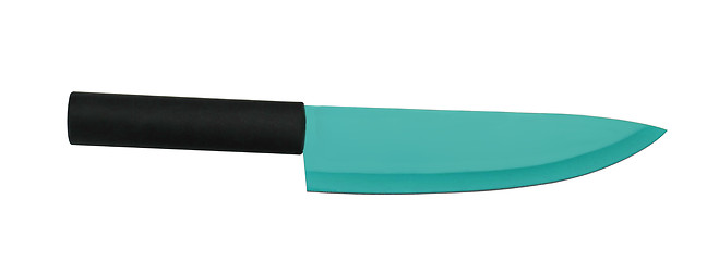 Image showing Knife 