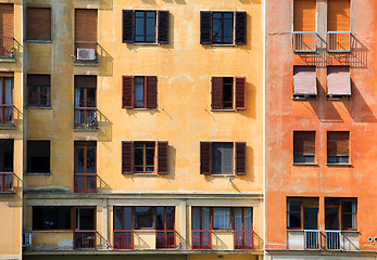 Image showing House in Florence