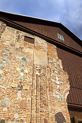 Image showing Orthodox Church, Grodno