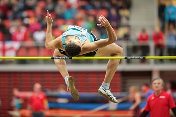 Image showing Gugl Indoor 2015