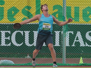 Image showing Track and Field Championship 2015