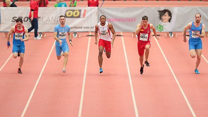 Image showing Gugl Indoor 2015