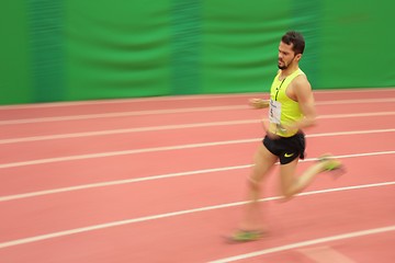 Image showing Gugl Indoor 2015