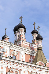 Image showing Orthodox Church of Belarus