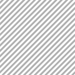 Image showing Grey diagonal stripes seamless pattern