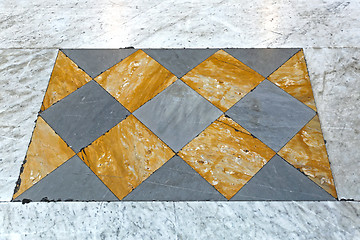 Image showing Marble Tiles