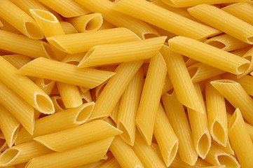 Image showing Pasta