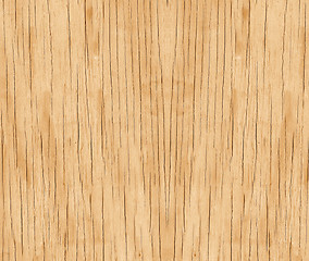 Image showing wooden texture