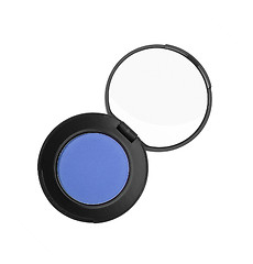 Image showing Compact Cosmetic Powder