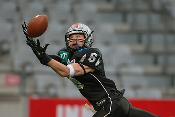 Image showing Raiders vs. Lions