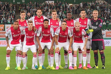 Image showing Rapid vs. Ajax