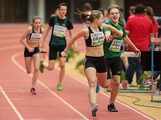 Image showing Gugl Indoor 2015