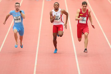 Image showing Gugl Indoor 2015