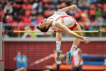 Image showing Gugl Indoor 2015