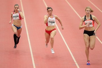 Image showing Gugl Indoor 2015