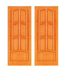 Image showing Doors Collection-classic