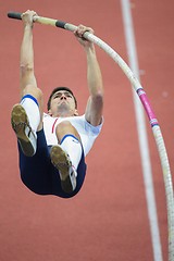 Image showing European Athletics Indoor Championship 2015