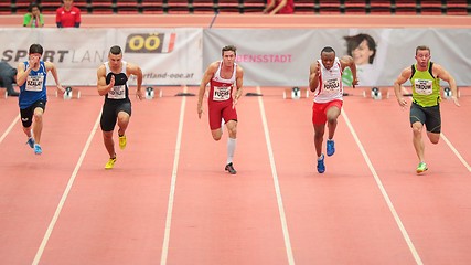 Image showing Gugl Indoor 2015