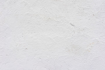Image showing Cement plaster wall background