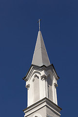 Image showing Lutheran Church in Grodno