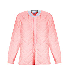Image showing pink jacket