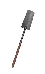 Image showing shovel