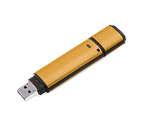 Image showing usb flash drive