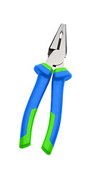 Image showing combination pliers