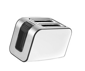 Image showing bread toaster