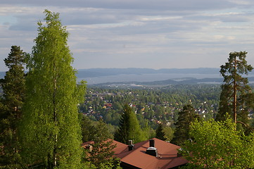 Image showing Oslo