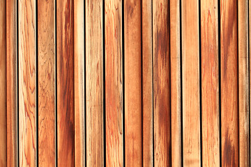 Image showing abstract wooden texture