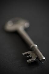 Image showing key