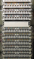 Image showing Telecomunications  Frame