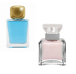 Image showing perfume