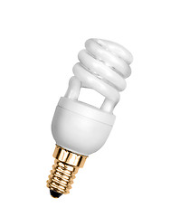 Image showing Saving bulb