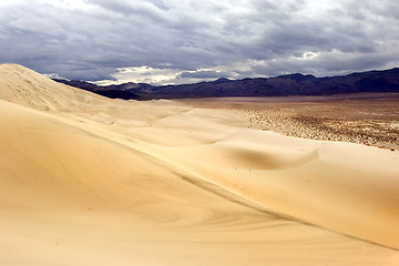 Image showing Death Valley