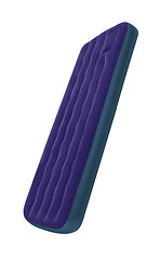 Image showing soft air bed